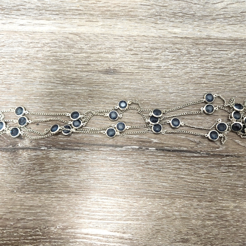 3 Cute Necklaces